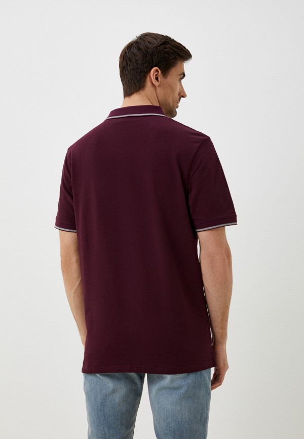 фото Поло lyle & scott