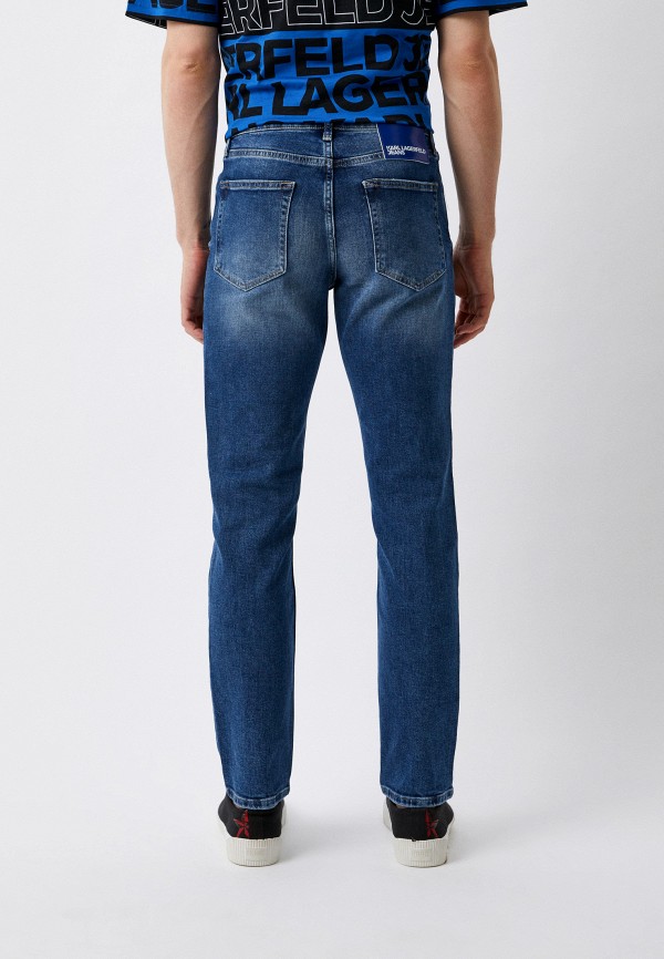 фото Джинсы karl lagerfeld jeans