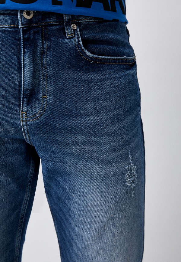фото Джинсы karl lagerfeld jeans