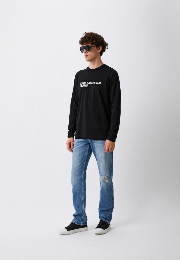 фото Джинсы karl lagerfeld jeans