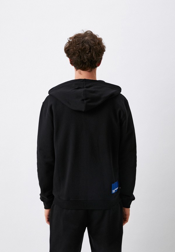 фото Толстовка karl lagerfeld jeans