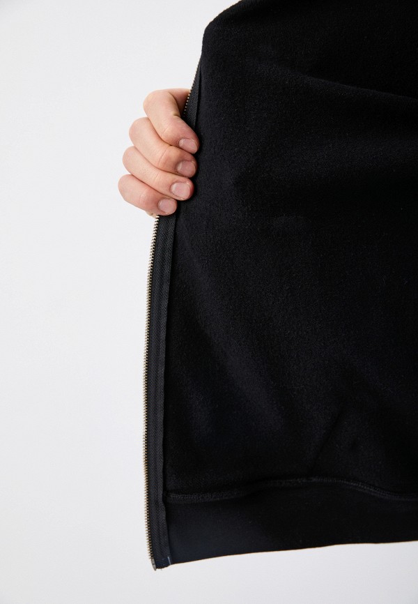 фото Толстовка karl lagerfeld jeans