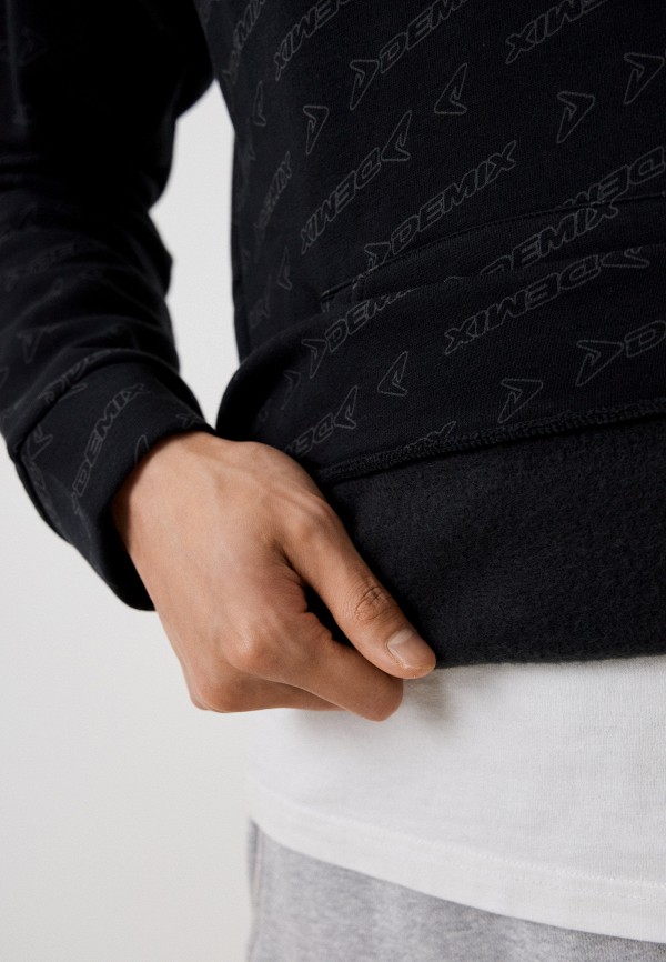 фото Худи demix