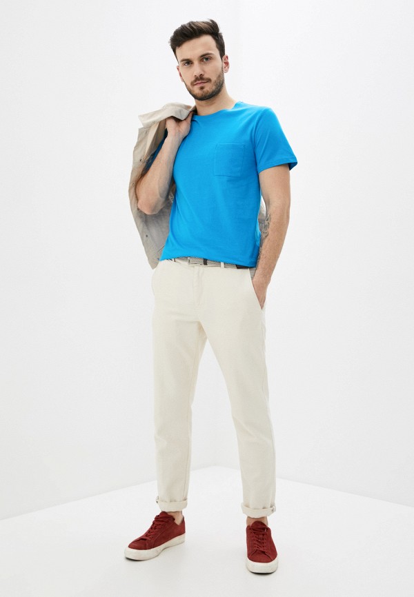 фото Футболка henderson