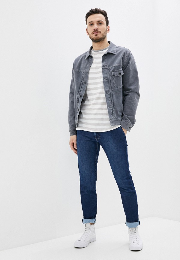 фото Футболка henderson