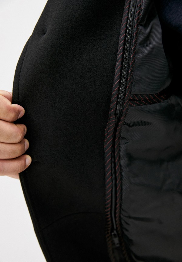 фото Пальто misteks design