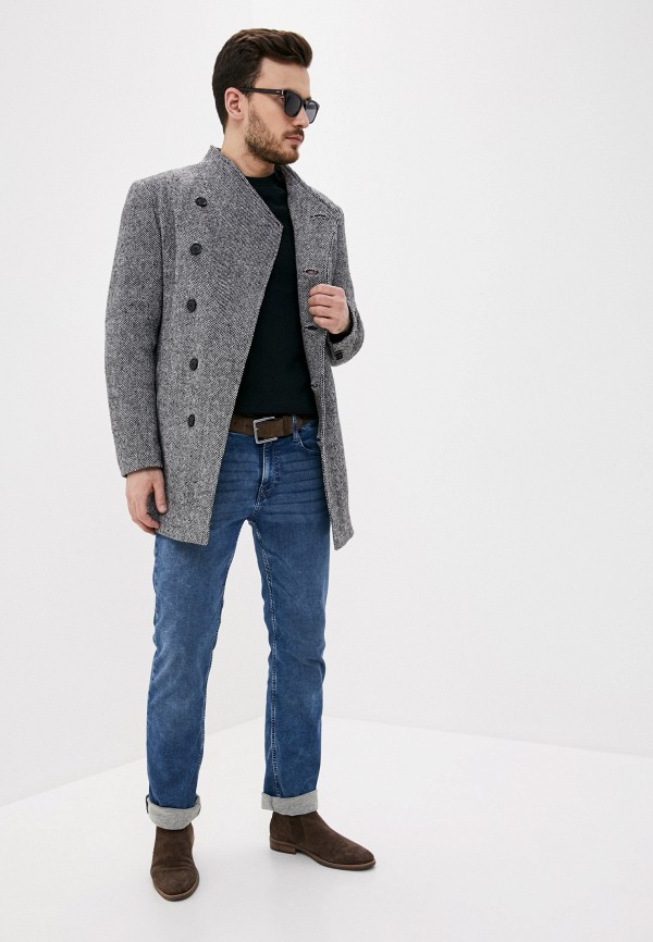 фото Пальто misteks design