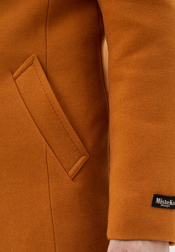 фото Пальто misteks design