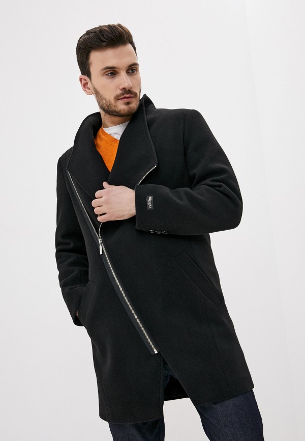 фото Пальто misteks design