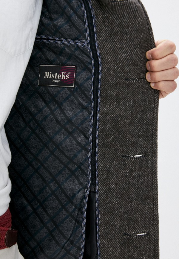 фото Пальто misteks design