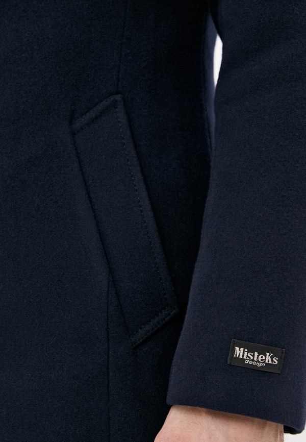 фото Пальто misteks design