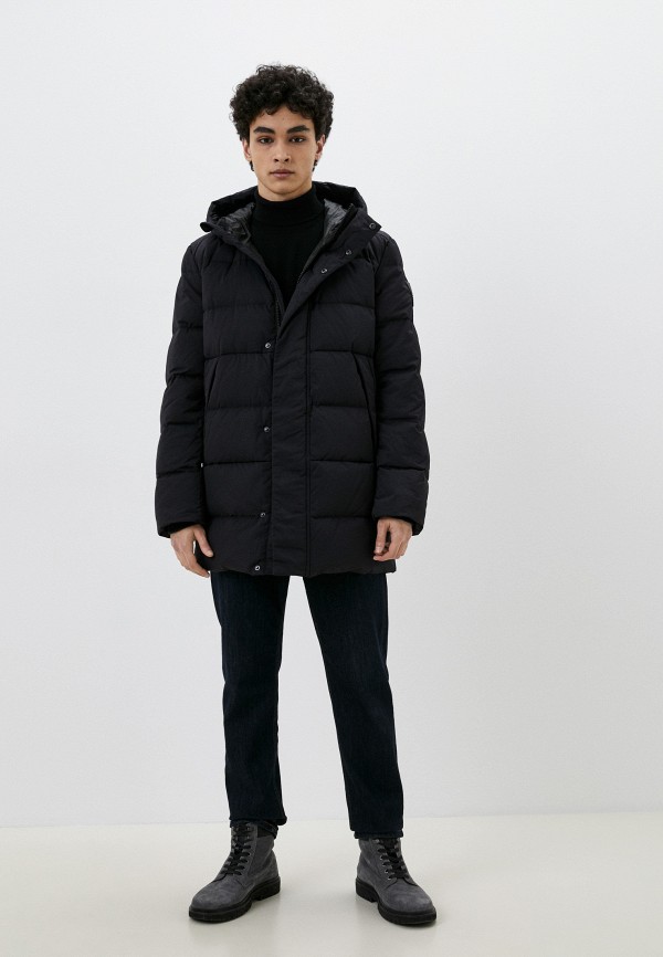 фото Куртка утепленная plx