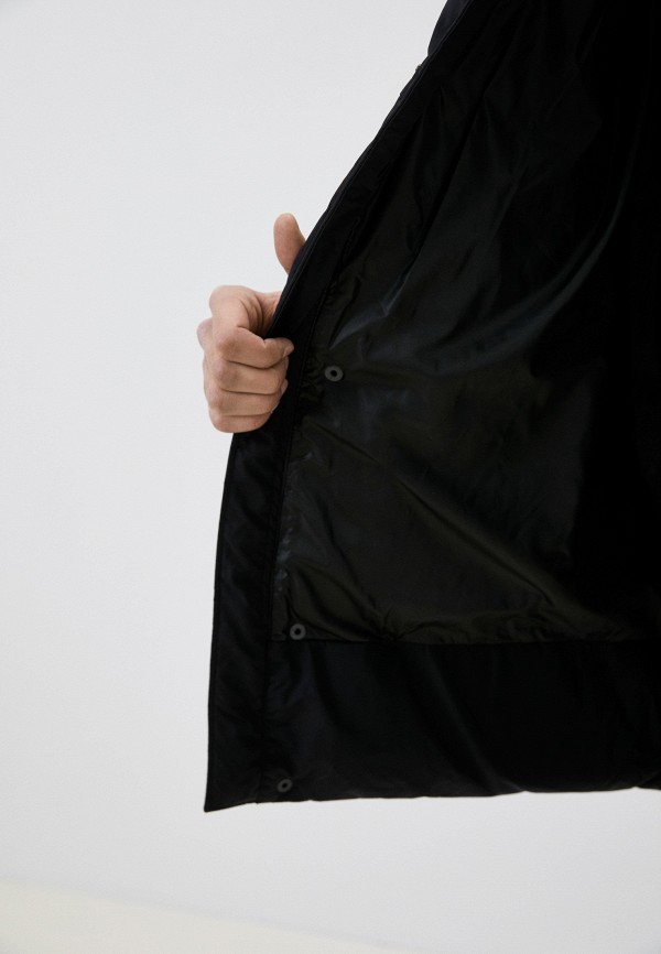 фото Куртка утепленная plx