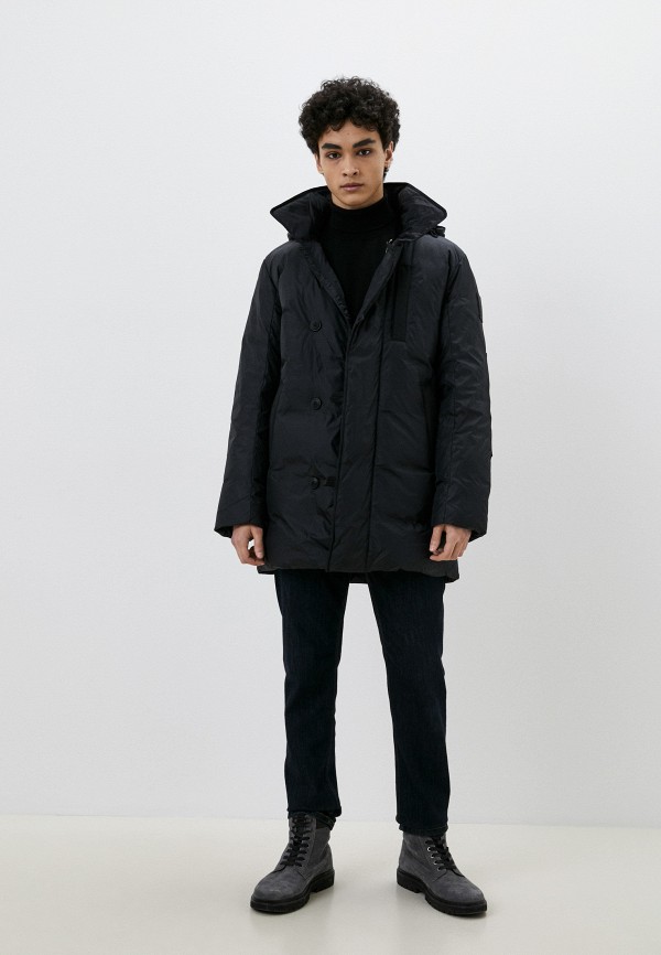 фото Пуховик plx