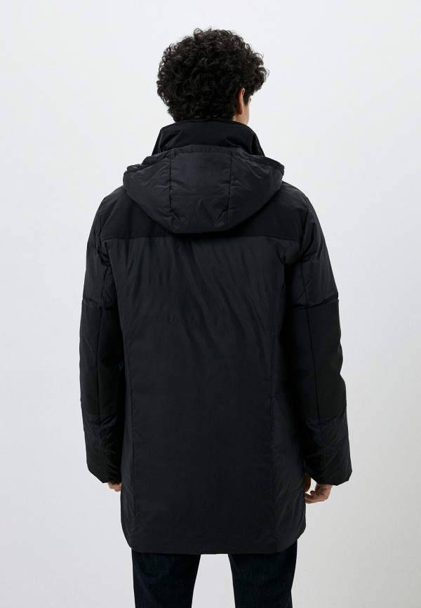 фото Пуховик plx