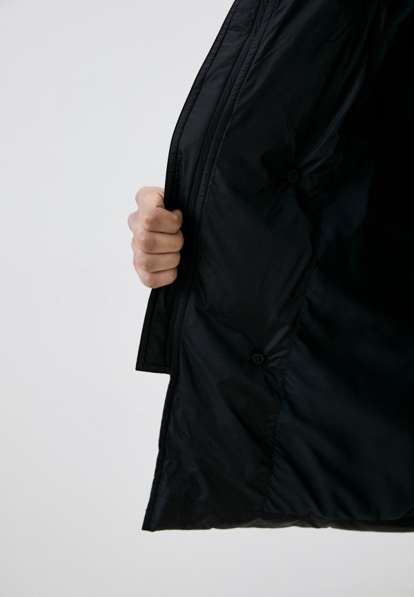 фото Пуховик plx