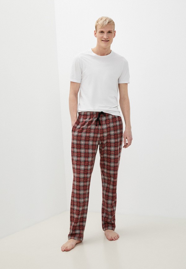 фото Брюки домашние blackspade