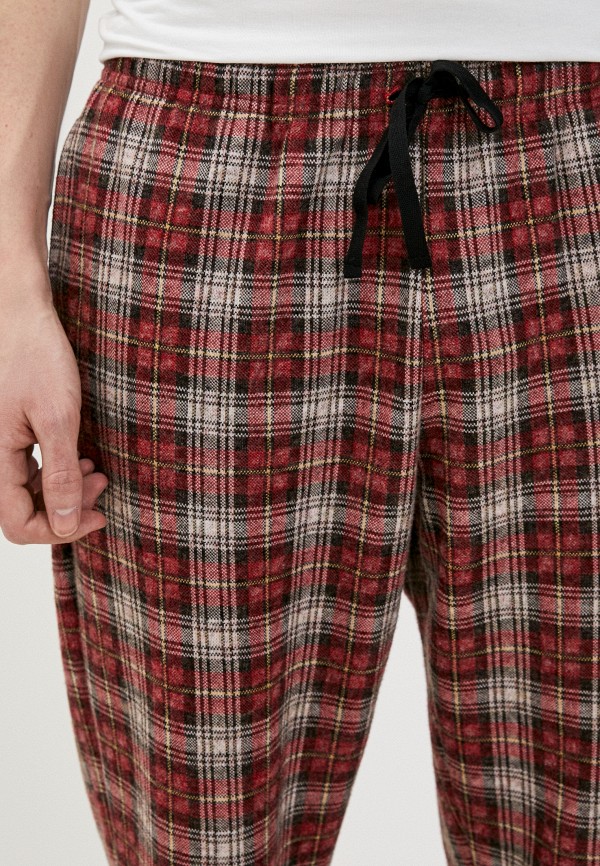 фото Брюки домашние blackspade