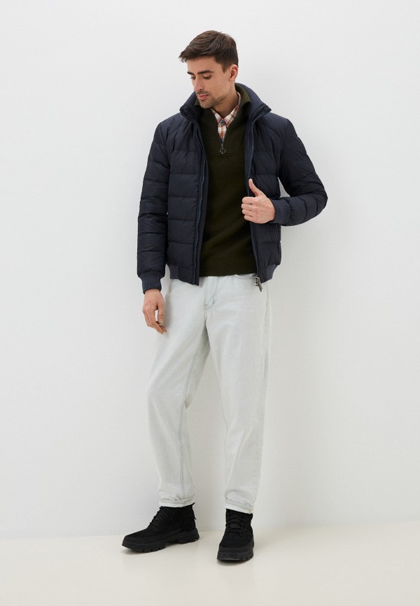 фото Пуховик plx