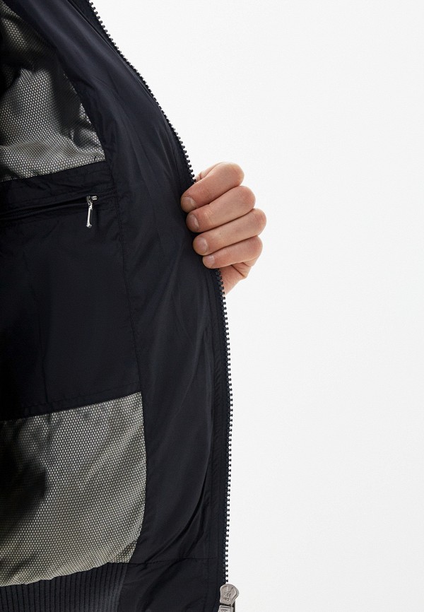 фото Пуховик plx