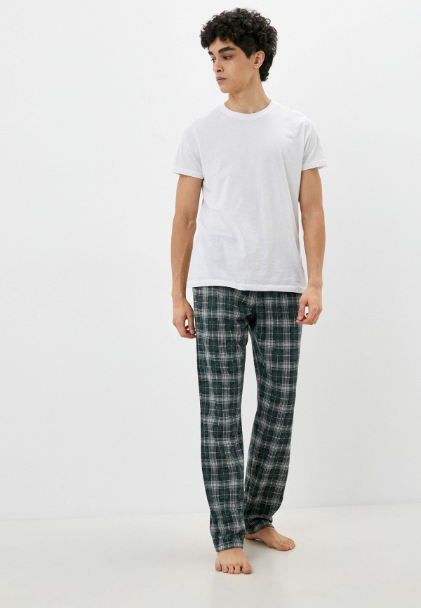 фото Брюки домашние blackspade