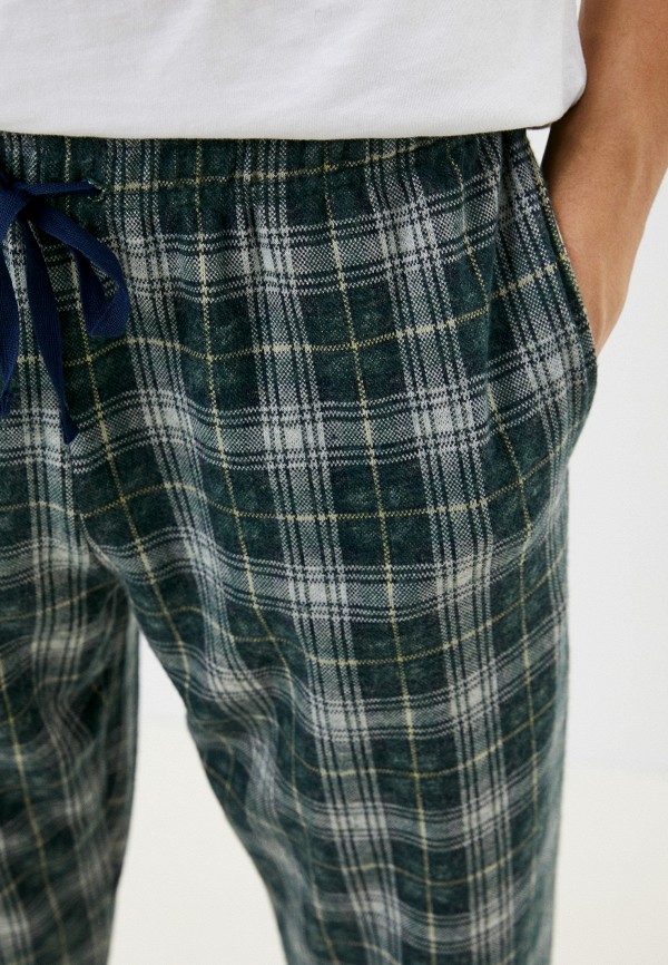 фото Брюки домашние blackspade