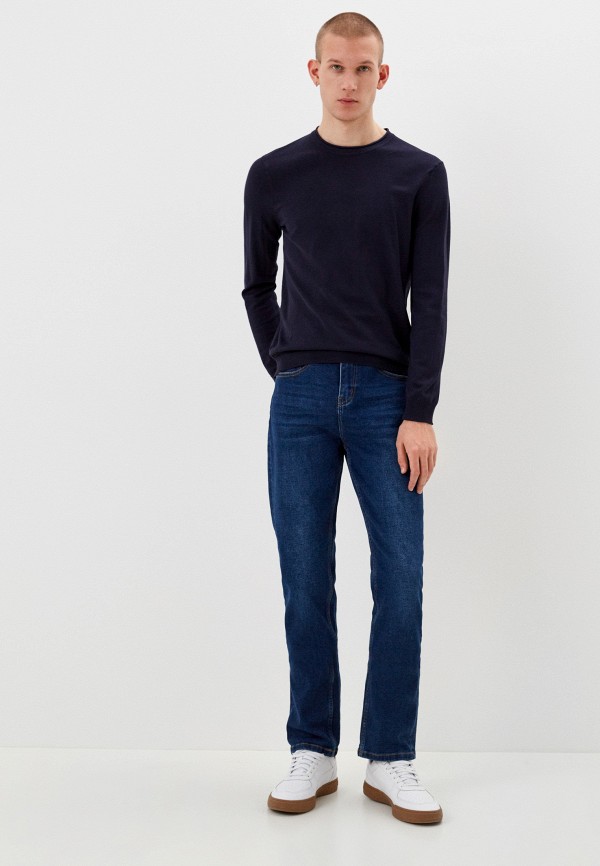 фото Джинсы velocity