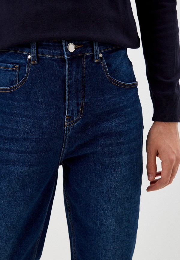 фото Джинсы velocity