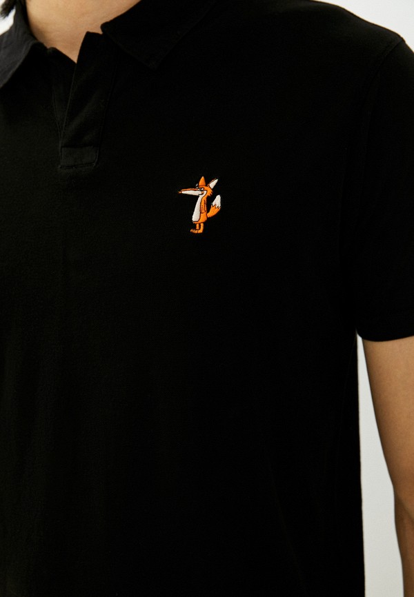 фото Поло ruck&maul