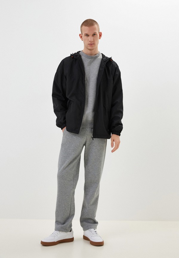 фото Ветровка urban classics