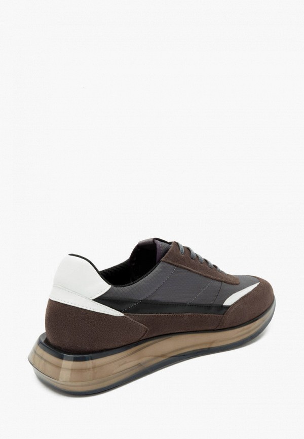 фото Кроссовки mascotte