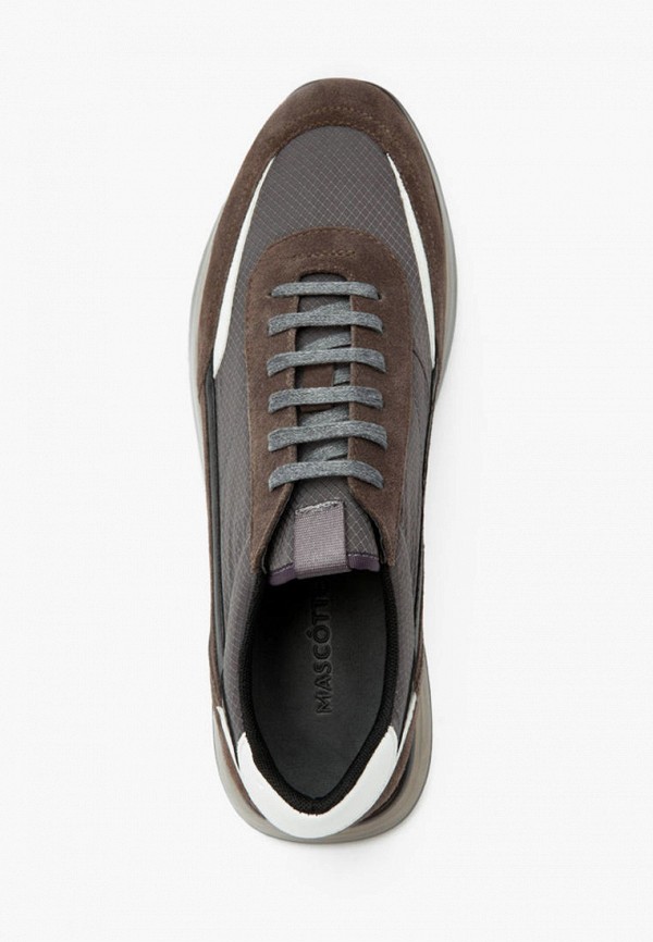 фото Кроссовки mascotte