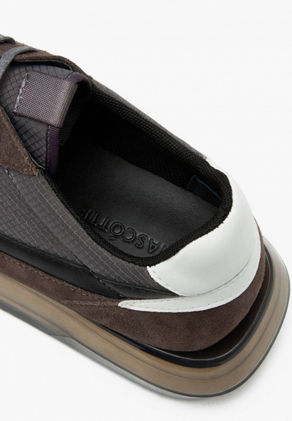 фото Кроссовки mascotte