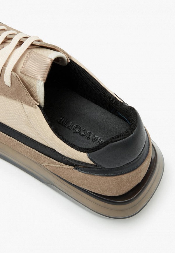 фото Кроссовки mascotte