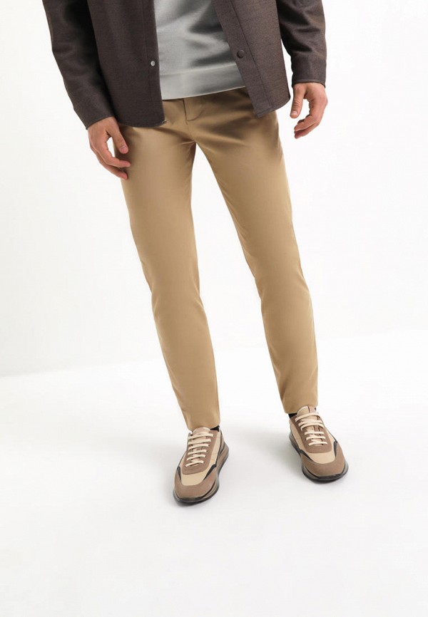 фото Кроссовки mascotte