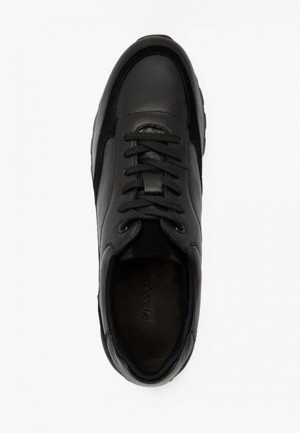 фото Кроссовки mascotte