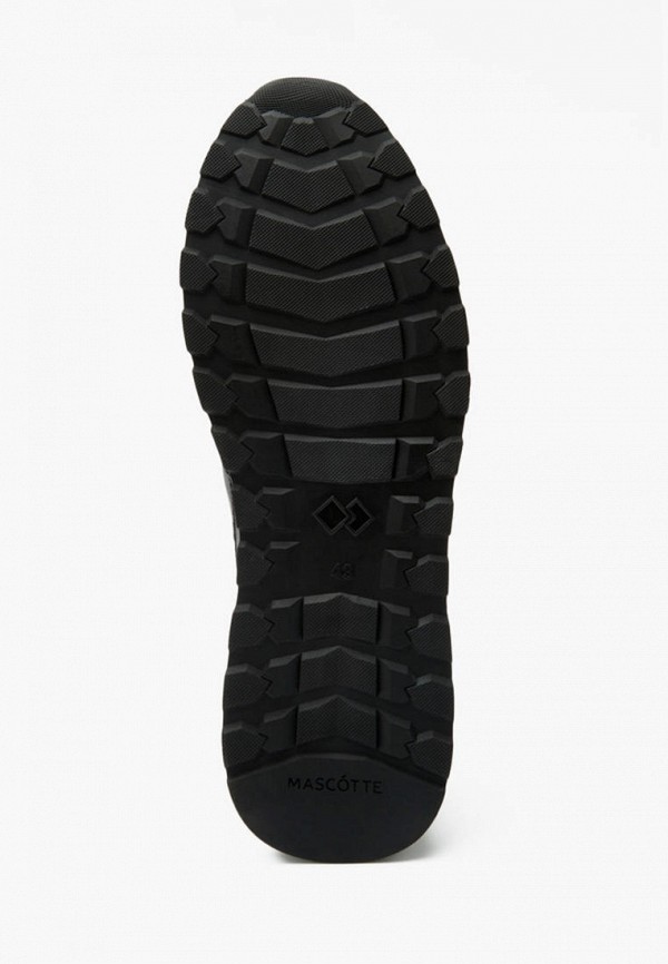 фото Кроссовки mascotte