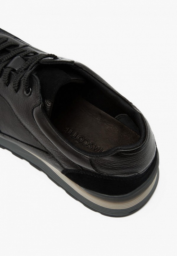 фото Кроссовки mascotte