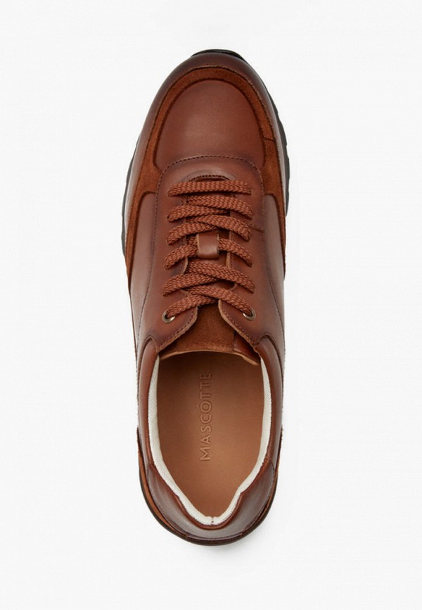 фото Кроссовки mascotte