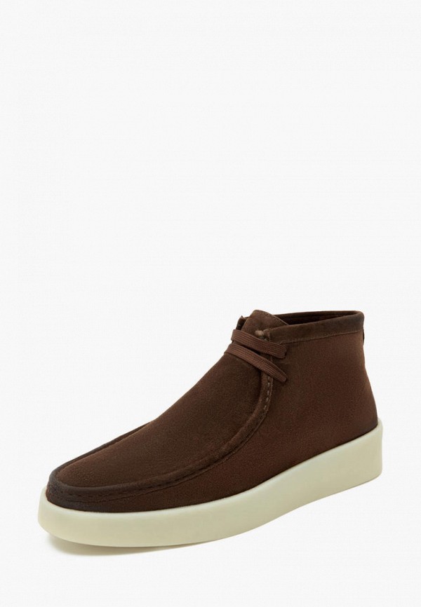 фото Ботинки mascotte