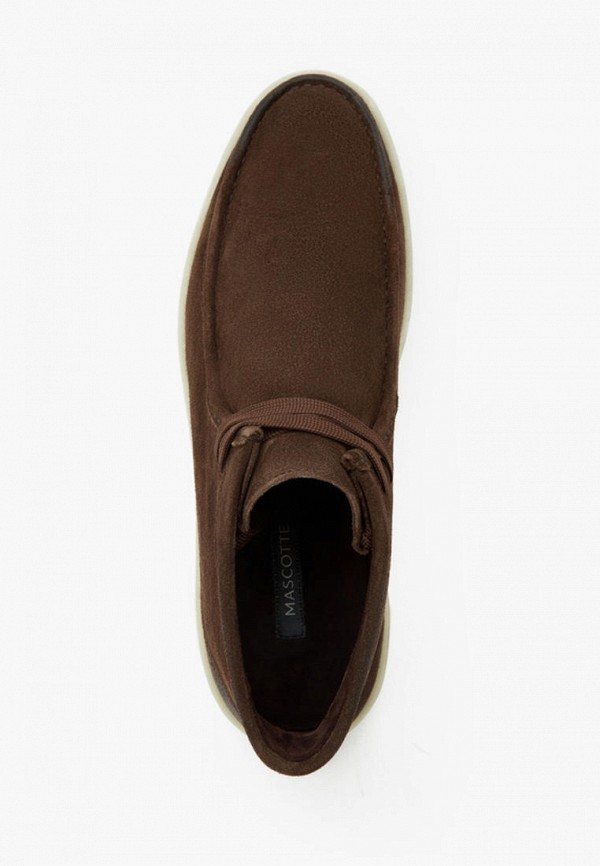 фото Ботинки mascotte