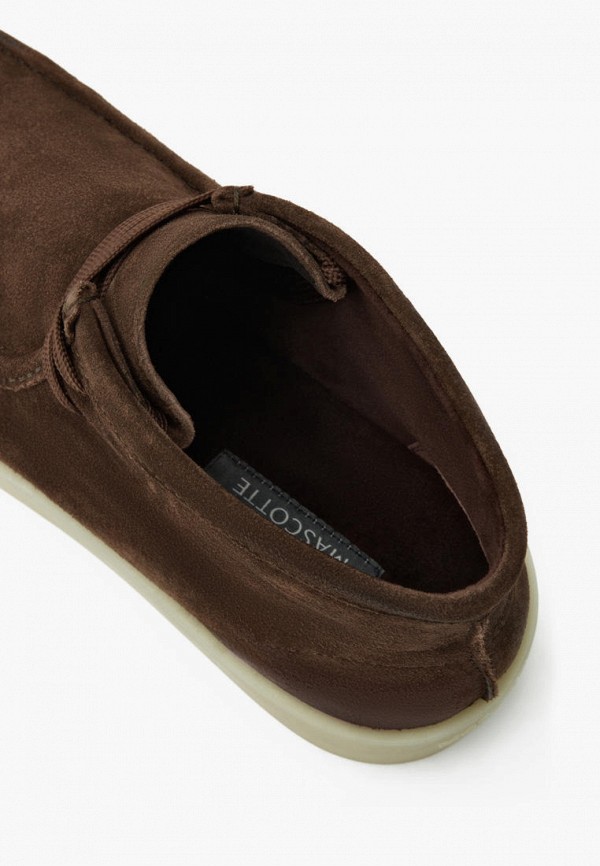 фото Ботинки mascotte