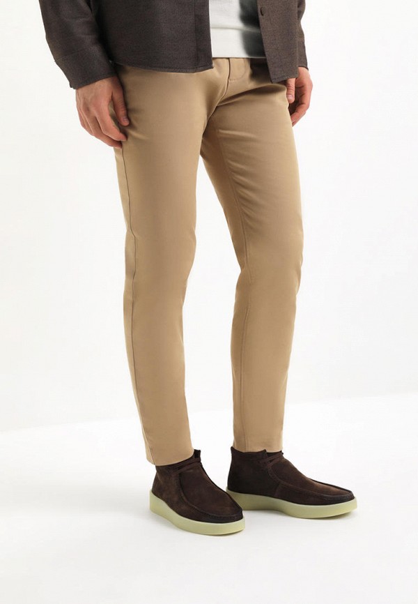 фото Ботинки mascotte