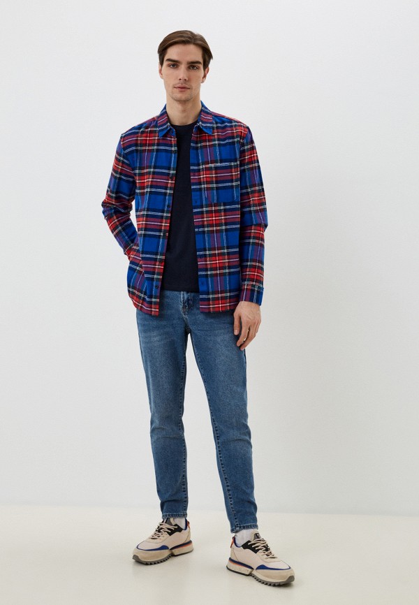 фото Рубашка befree