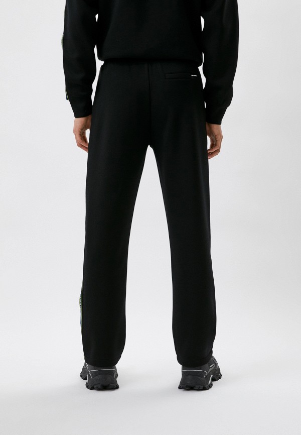 фото Брюки спортивные karl lagerfeld
