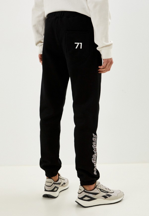 фото Брюки спортивные asia st 71