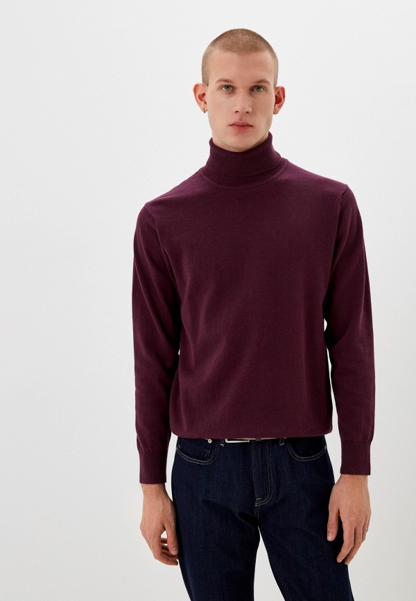 фото Водолазка dtmd