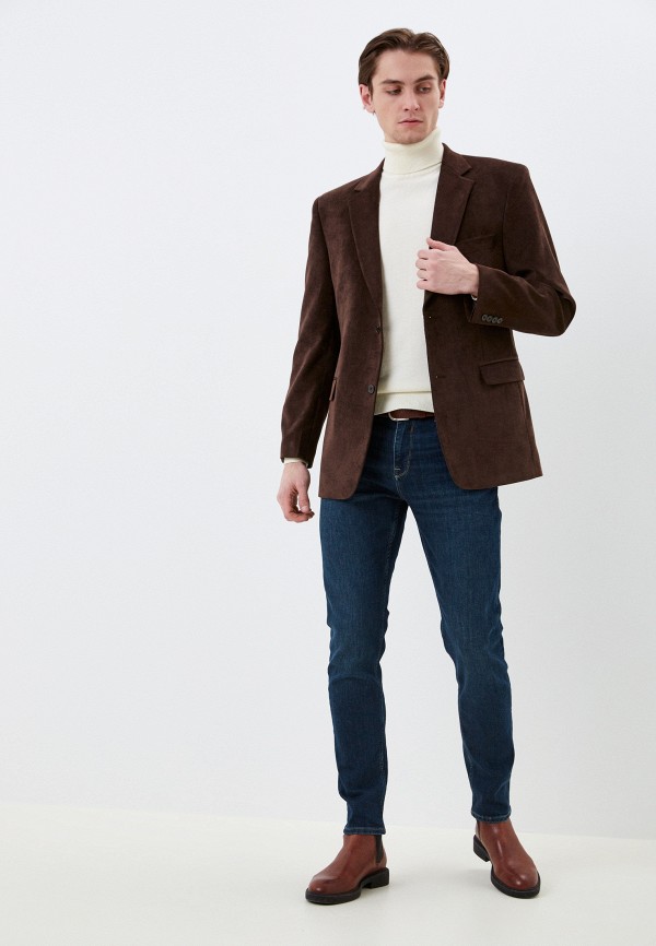 фото Водолазка dtmd