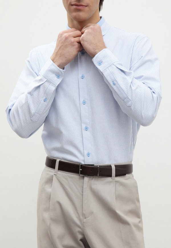 фото Рубашка finn flare