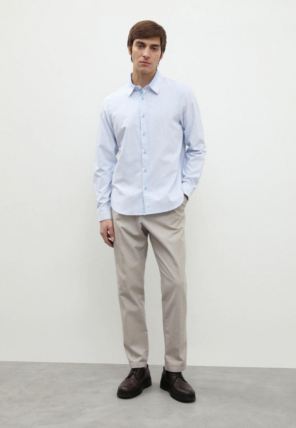 фото Рубашка finn flare